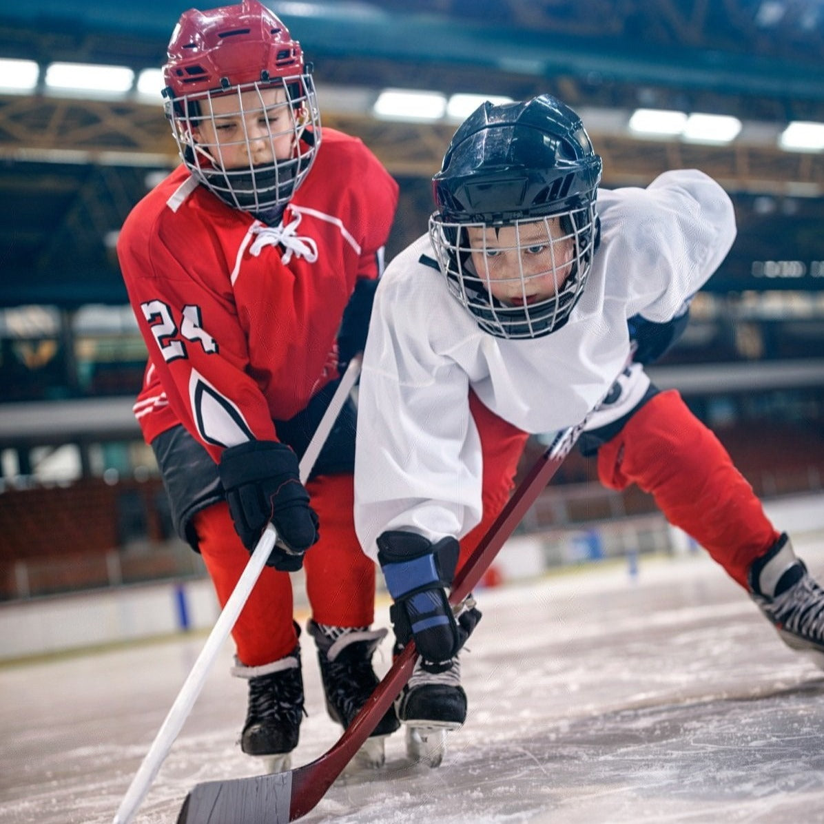 13-14 In-Season (Accelerated Module)