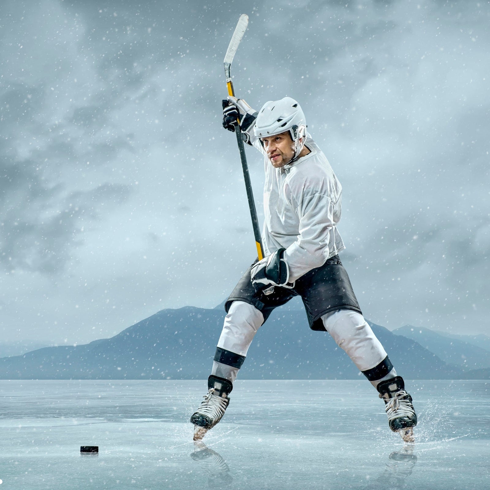 16+ In-Season (Standard Module)