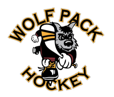 Chicago Wolf Pack Training (Trial Program)