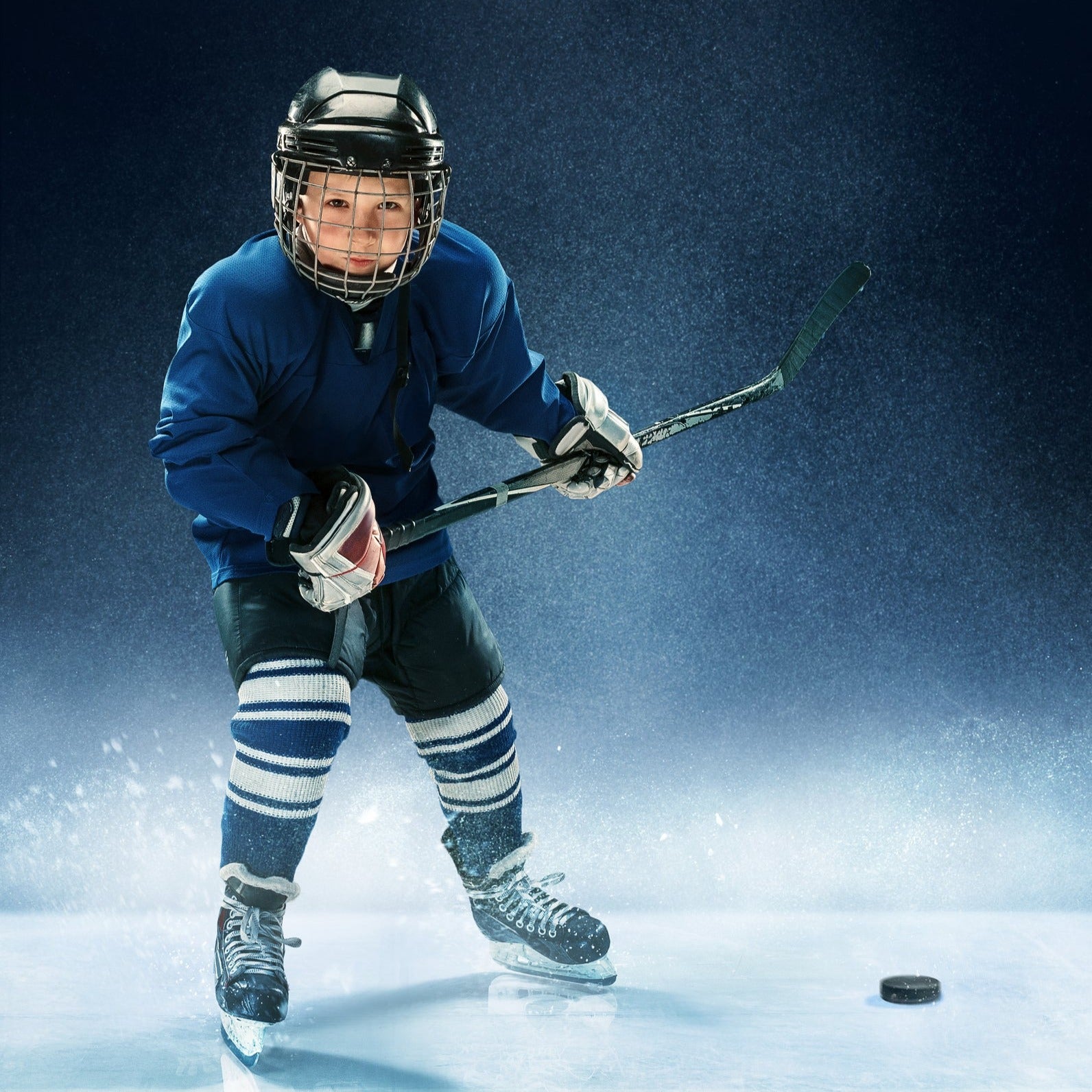 8-12 In-Season (Accelerated Module)