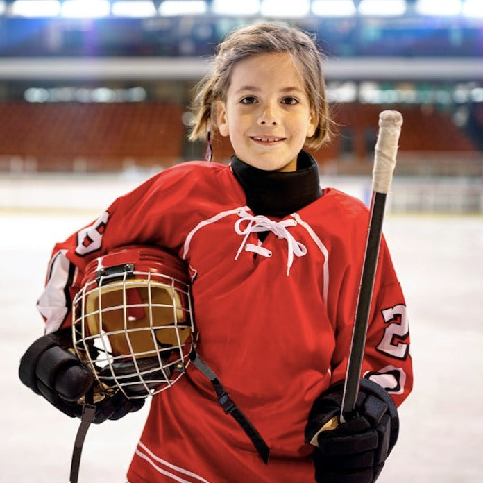 8-12 In-Season (Standard Module)